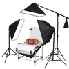Factory supplying photo studio light tent soft box shooting cube 1200W