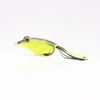 10.5cm 10 g Manufacture directly sale hot sale Dapper plastic fishing lure frog bait
