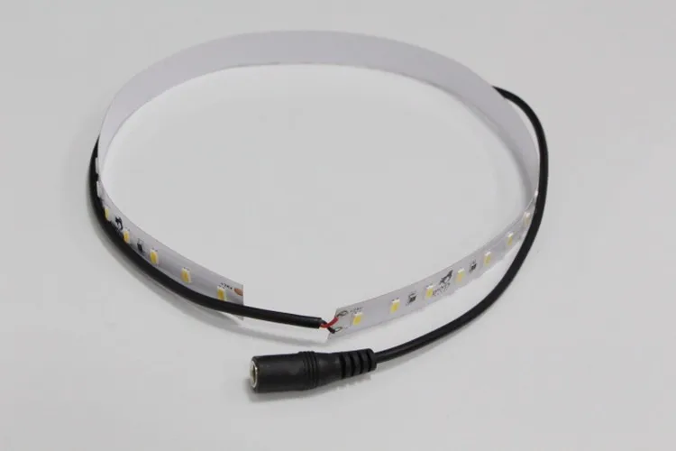 led 灯带配件有电缆直流连接器.