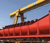 High Weir mining mineral ore screw type Spiral Classifier separator collector machine for ore separation