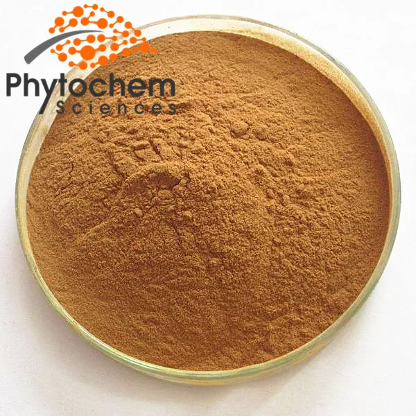 Factory Supply Polysaccharide 30% Triterpene Fresh Ganoderma lucidum Extract, 30% Polysaccharide Reishi Mushroom Extract