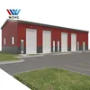 Bs Standard Steel Structure Bridge Application