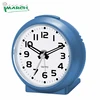 Imarch BB08514-BU customized Night view Light snooze Crescendo beep alarm table alarm clock