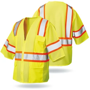 traffic industry OEM brands safety clothing with reflective tape traffic industry OEM brands safety clothing with reflective tape