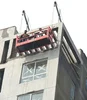 OEM ZLP series rope suspended platform