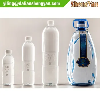 Rarewater Famous Mineral Water Brands From China - Buy Mineral Water ...