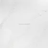 New Design Artificial Calacatta Boggi White Veins Quartz Stone Slab Customized Size Solid Surface Quartz Countertop