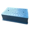 Durable FRP Water Flow Meter Cover Case