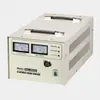 (high quality)SVC 5KVA single Phase input voltage160~250V automatic voltage stabilizer