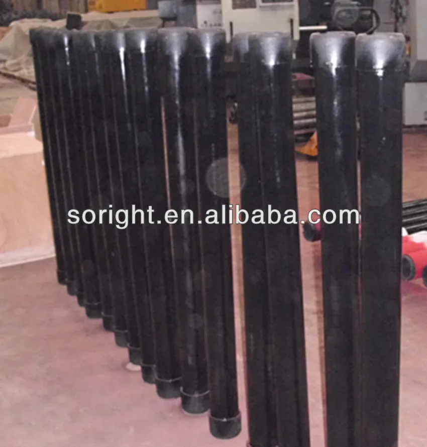 API 5CT EUE Thread 1.9
