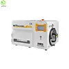 hot selling new 5 in 1 full automatic LCD vacuum laminator and bubble remover machine