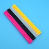 ABS Creative Link plastic strips toy axle frame