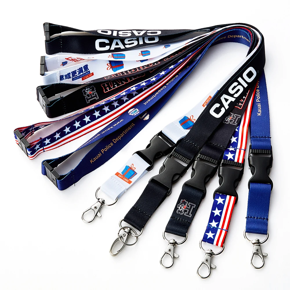 Yongcheng Superme Keychain Ski Pass Holder Custom Bull Hook Oakley Lanyard  For Badge With Usb - Buy Bull Hook Oakley Lanyard,Lanyard For  Badge,Lanyards No Minimum Order Product on 