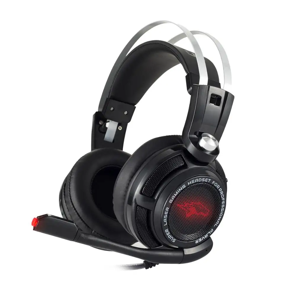 Top 100 Amazon Stereo Stylish Gaming Headset For Ps4 With Gamestop