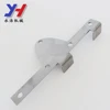 SGS ISO ROHS stainless steel corner deburring metal hardware accessories OEM ODM factory as your drawing