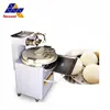 Best choose impect structure dough divider rounder bread roller cutting machine