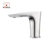 High-end Countertop Deck Mounted No Handle No Touch Water Tap Hand Free Automatic Induction Faucet