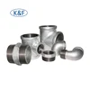 pipe fittings malleable iron sockets malleable iron cross for plumbing application