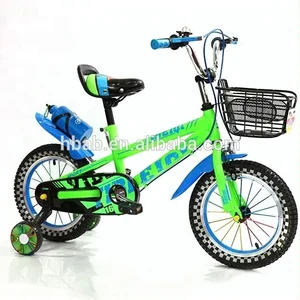 children's bikes 3 year old