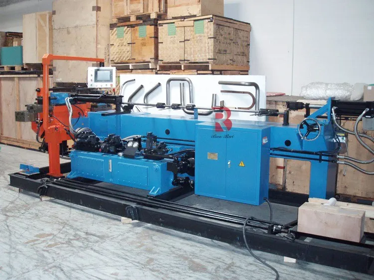 Hot Selling Manual Mandrel Tube Bender - Buy Tube Bender,Bender Tube