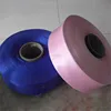 100% Polyester Yarn DTY Trilobal Bright Yarn 150 48