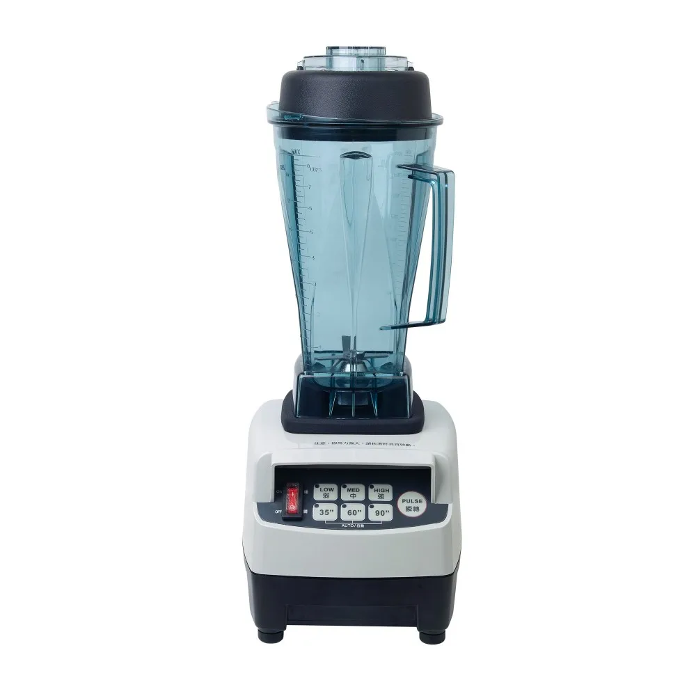 Commercial Electric Blender 1500w Buy Electric Blender,Mixer Blender,Juicer Machine Product on