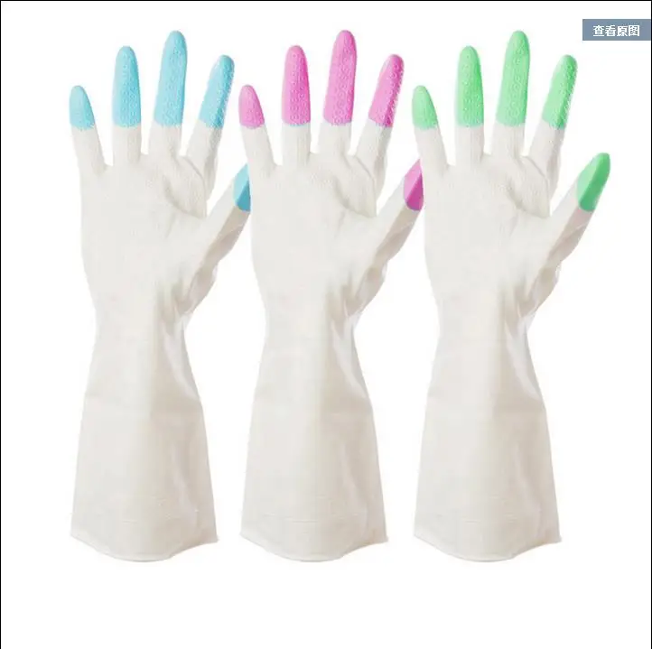 Popular Cute Rubber Gloves-Buy Cheap Cute Rubber Gloves