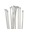 120*3.6mm length Grey Nylon Cable Ties Self Locking Self Locking Nylon Cable Ties