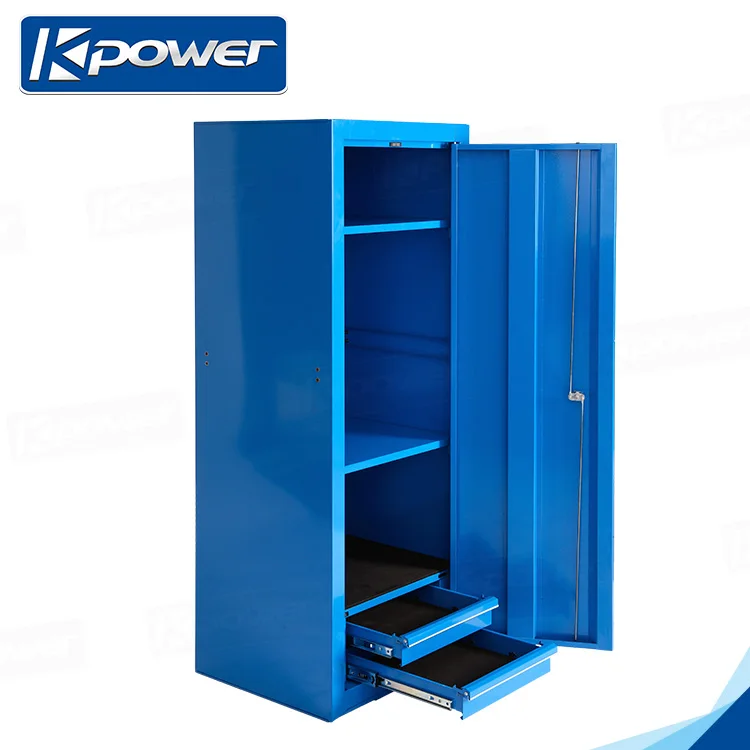 Clothes Storage Mini Metal Locker Cabinet With 2 Drawers Clothes Storage Mini Metal Locker Cabinet With 2 Drawers