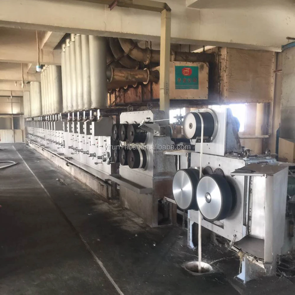 production line