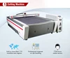 computer control automatic 1313 cnc knife cutter stitcher used corrugated carton box making machine