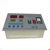 Egg Incubator Controller Thermostat Hygrostat Full Automatic Microcomputer Control with Temperature Humidity Sensor Probe