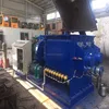 Z-blade Hot melt adhesive kneader mixer machine/internal mixing mill