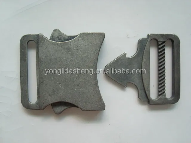 belt buckle metal