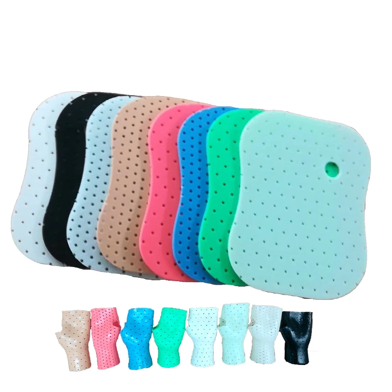 Orthopedic Thermoplastic Board Plastic Sheet Moldable Splinting ...