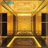 2019 New Design New Decoration Harga Elevator Apartemen Hydraulic Home Lift In Guangzhou