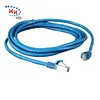 RJ45 CAT6 past test Hydra patch cord cable