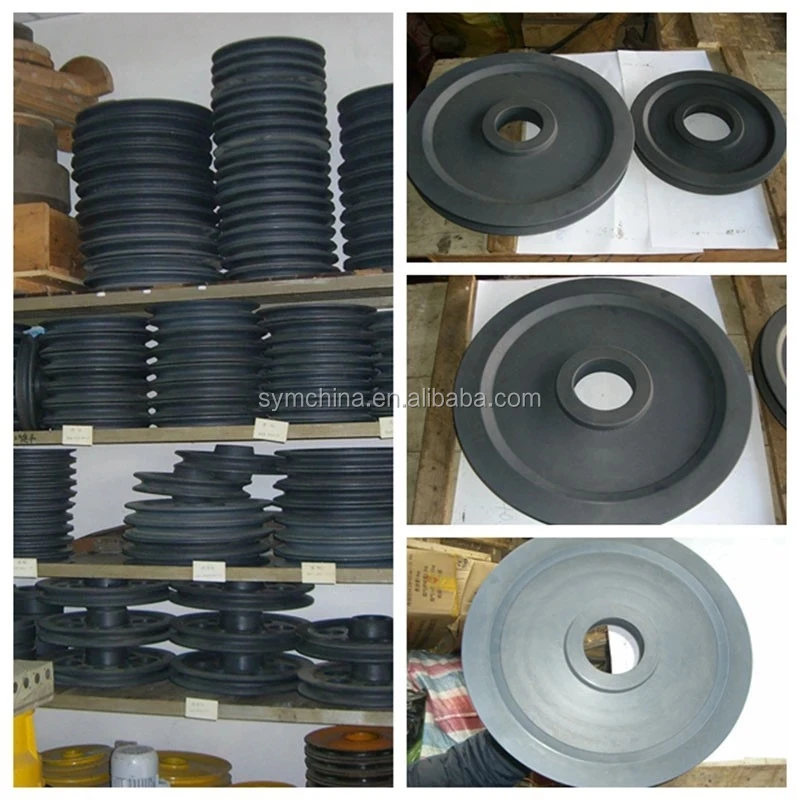 pulleys (2)