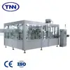 full automatic or semi-auto water plant for water bottle line mineral water bottling project