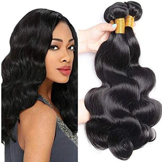 Wholesale 22 Inch Cuticle Aligned Hair Virgin Brazilian Hair Weave