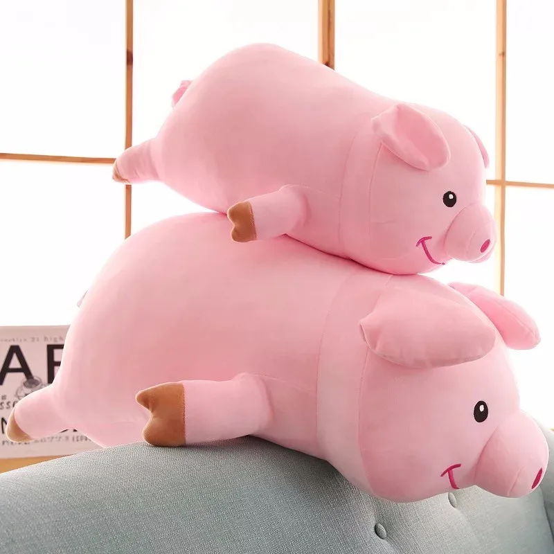 piggy stuffy