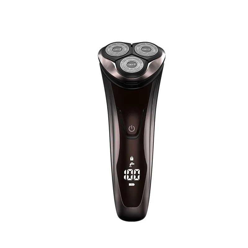 Roaman intelligent electric shaver RM-8107
