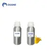 Unique kinds golden amber aroma scent machine aromatherapy diffuser oil nebulizer oil white tea essential oil