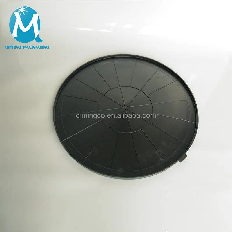 200l Steel Drum Use Big Rain Proof Drum Plastic Covers Drum Lids Buy