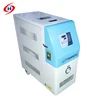 Custom high quality black P.I.D control mold temperature controller Oil typ for extruder with CE /MTC China manufacturer