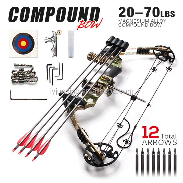 M120 Dream,Hunting Compound Bow,Bow And Arrow For Beginners Buy