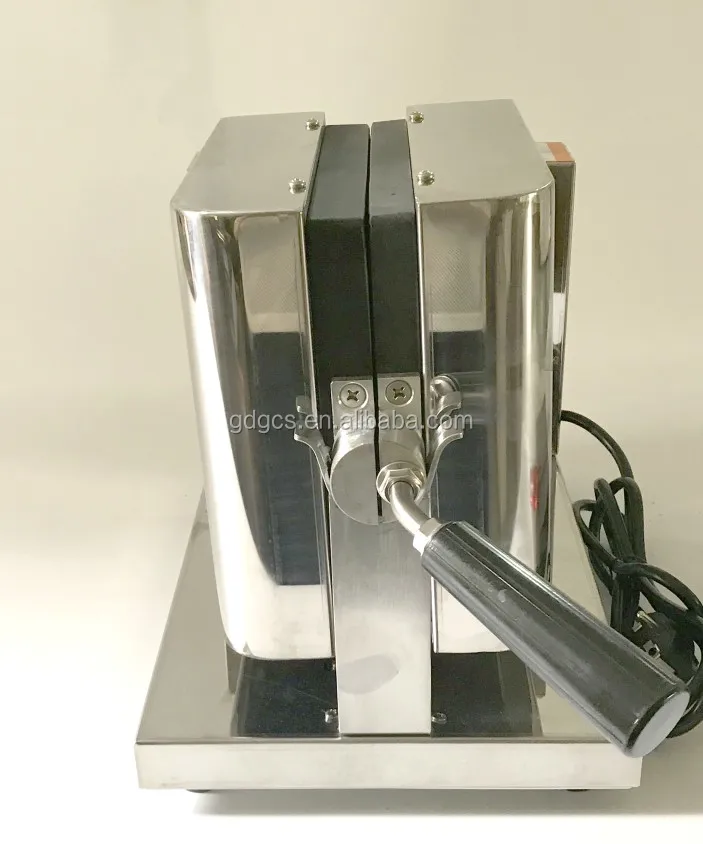 Electric 110v 220v Cartoon Elephant Penguin Waffle Machine Japanese