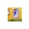 Toaru Kagaku no Railgun Cartoon Wall Scroll Home Decoration Fancy Wallscrolls