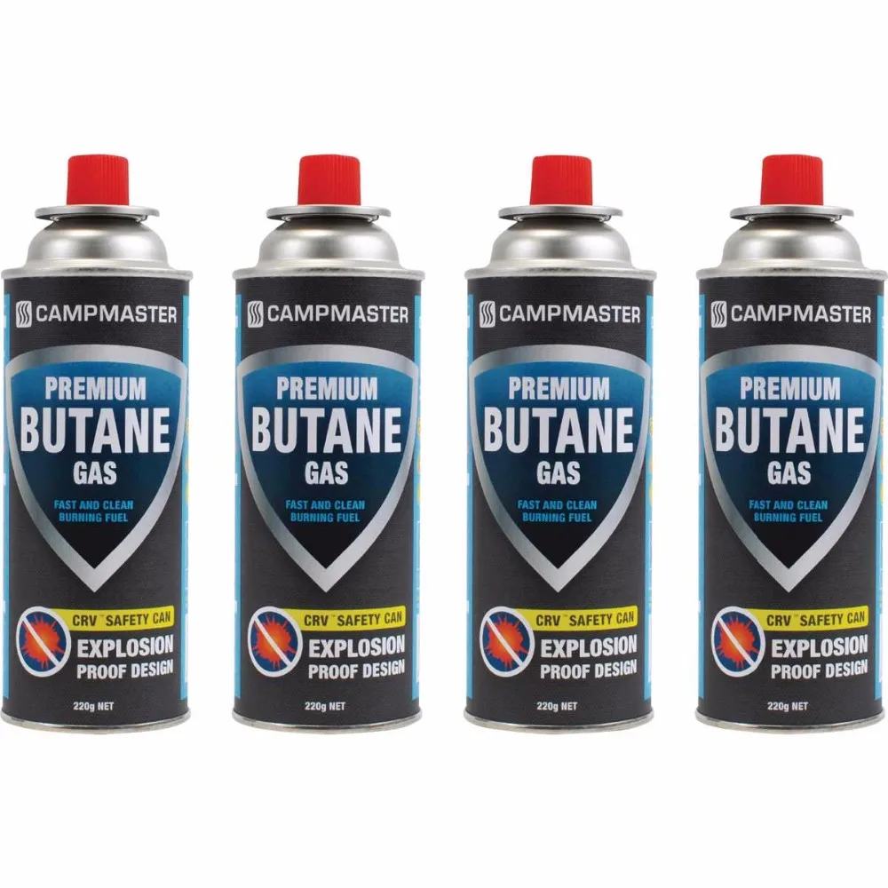 227g Butane Gas Cartridge And Camping Gas Can Refill Buy Butane Gas Cartridge,Gas Cartridge