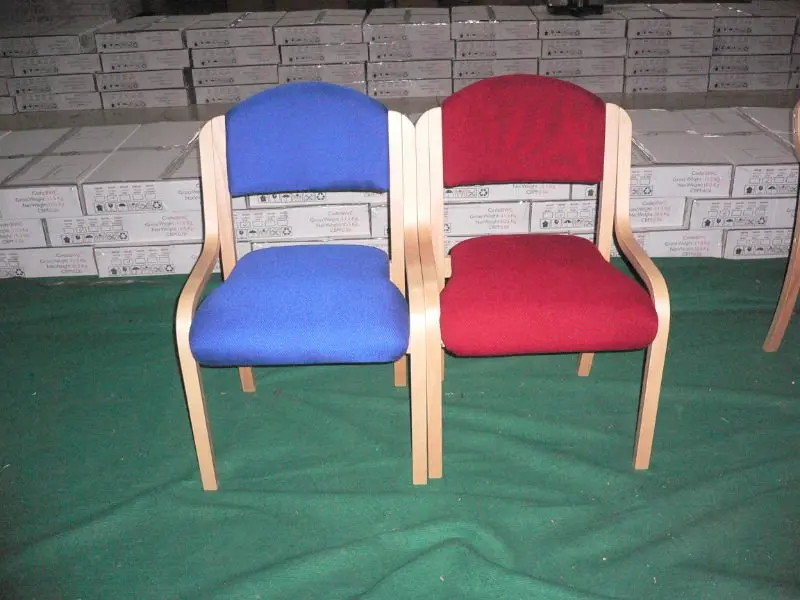 japanese style meeting chair